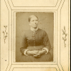 Bilde fra et album - tilhørte Anna Olsen 1. oktober 1899 (17)
